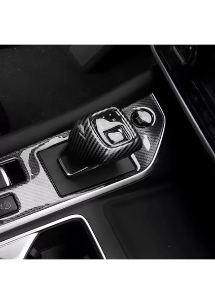 Nissan Orta Konsol Vites Topuzu Kapağı Döşeme Aksesuarları (Yurt Dışından) fırsatları