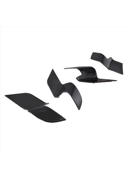 Araba Iç Kapı Kolu Kapağı Kaplaması Iç Karbon Fiber (Yurt Dışından) fiyatları