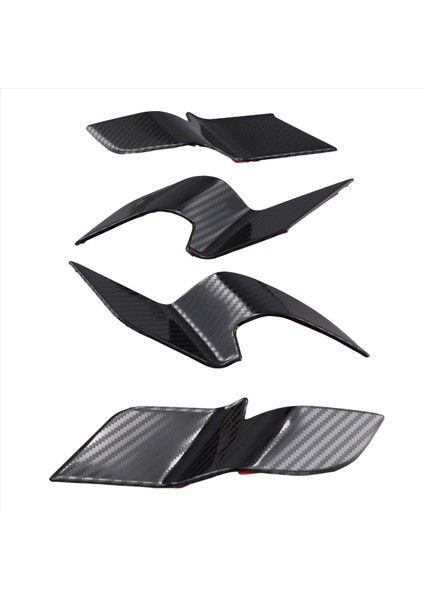 Araba Iç Kapı Kolu Kapağı Kaplaması Iç Karbon Fiber (Yurt Dışından) modelleri