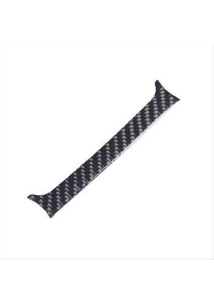 Corvette C7 2014-2019 Navigasyon Ekranı Dekor Çerçeve Kapağı Döşemesi (Yurt Dışından) modelleri