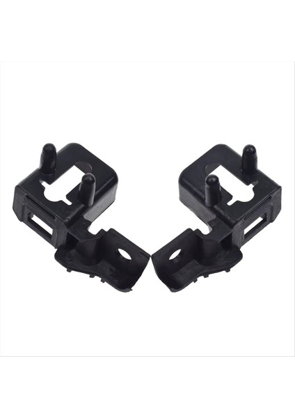 Ford Için Sol Sağ Far Montaj Braketi ve Kaput Tamponu Durdurucu Takımı (Yurt Dışından) fiyatları