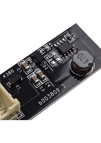 2 Adet B003809.2 X3 F25 10-17 Arka LED Stop Lambası (Yurt Dışından) modelleri