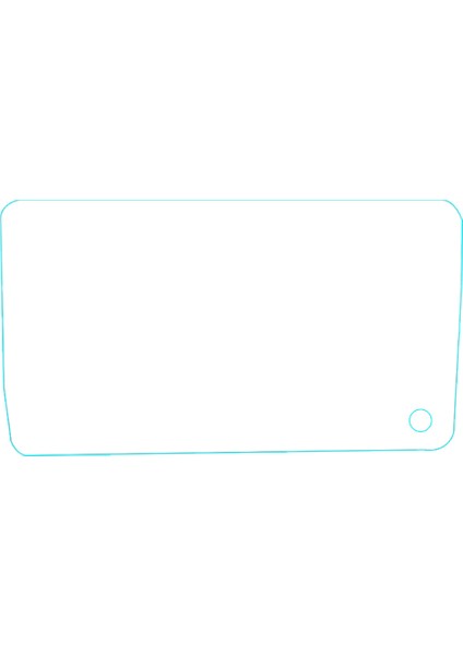 Yeni Bmw 7 Serisi / X5 X6 /5 Serisi Için 1 Adet Arka Koltuk Tv Ekran Filmi (Yurt Dışından)