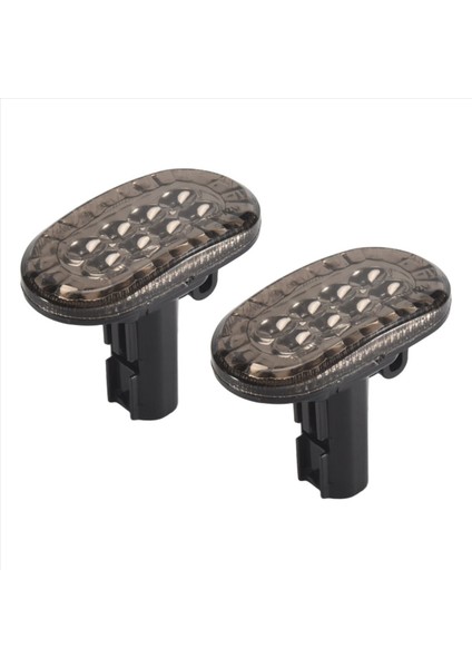 Suzuki Jimny JB64 JB74 JB64W Sierra Için LED Araç Sinyal Lambaları (Yurt Dışından) fiyatları