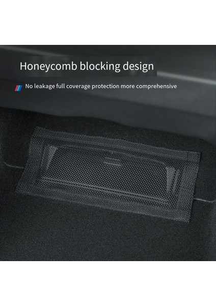 Tesla Model Y Için 2 Adet Hava Çıkışı Koruyucu Kılıfı (Yurt Dışından)