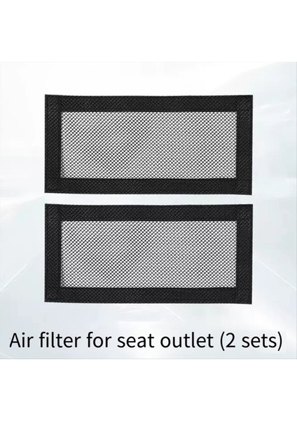 Tesla Model Y Için 2 Adet Hava Çıkışı Koruyucu Kılıfı (Yurt Dışından) fiyatları