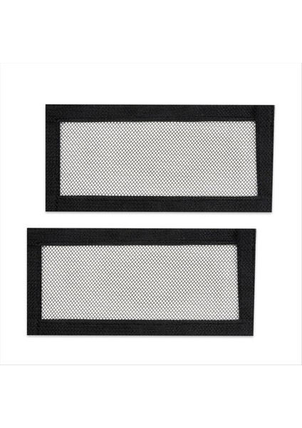 Tesla Model Y Için 2 Adet Hava Çıkışı Koruyucu Kılıfı (Yurt Dışından) fırsatları