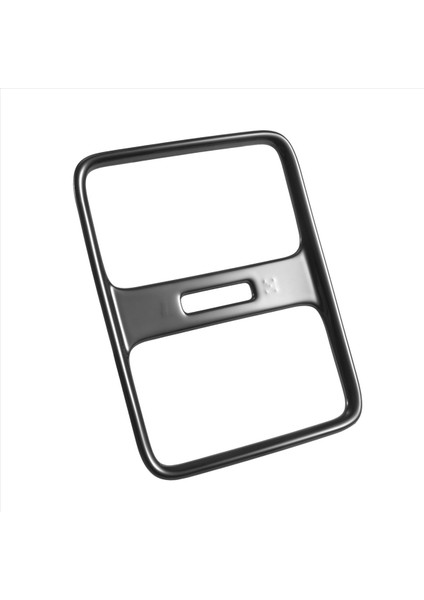 Honda Vezel Hrv 2021 2022 Parlak Siyah Arka Koltuk Havalandırma Kapağı (Yurt Dışından) fiyatları