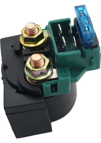 Cfmoto CF188 Için Motosiklet Marş Rölesi Motosiklet Aksesuarları (Yurt Dışından)