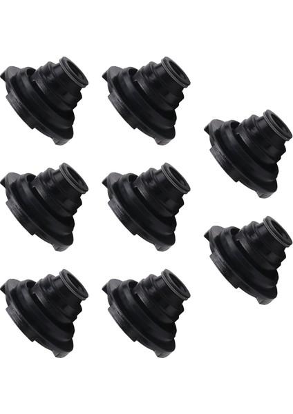 Nissan Common Rail Kızdırma Bujisi Contası Common Rail Için 8 Adet (Yurt Dışından) modelleri