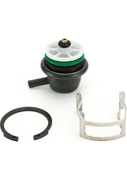 Chevrolet Gmc Cadillac Için Yakıt Enjeksiyon Basınç Regülatörü (Yurt Dışından)