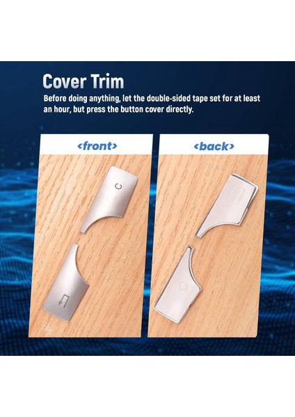 Ce Sınıfı W204 Cls Glk C180 E260 07-17 Için Multimedya Düğmesi Etiketi (Yurt Dışından) fırsatları