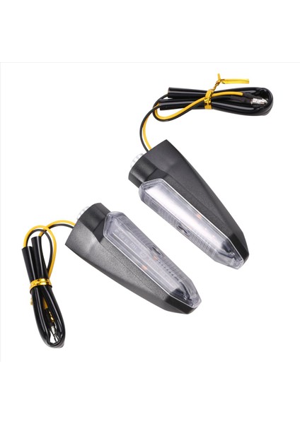 Honda CB125/CBR650R/CBF Için Motosiklet LED Sinyal Lambası (Yurt Dışından) fiyatları