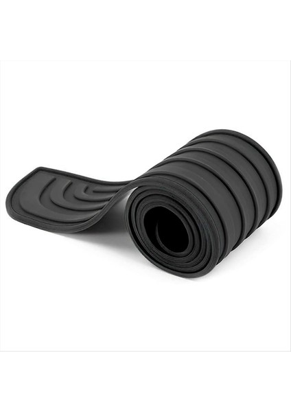 Araba Arka Tampon Koruyucusu, Evrensel Esnek Tampon Koruyucusu (Yurt Dışından)