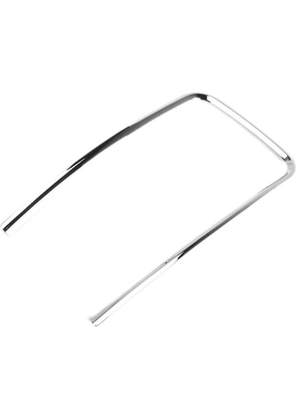 Buick Için Gümüş Araba Su Bardağı Tutucu Süs Halkası Konsol Kutusu (Yurt Dışından) fiyatları