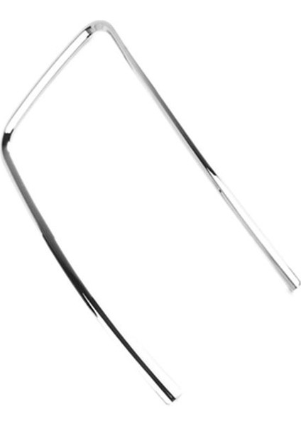 Buick Için Gümüş Araba Su Bardağı Tutucu Süs Halkası Konsol Kutusu (Yurt Dışından) modelleri