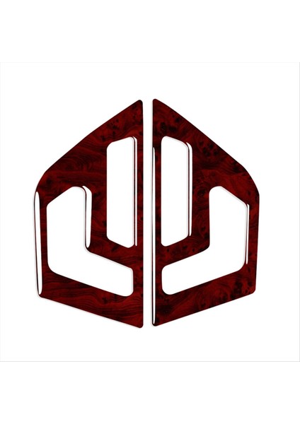 Sınıfı W204 07-13 Için Iç Kapı Koltuk Ayar Anahtarı Kapağı Döşemesi (Yurt Dışından)