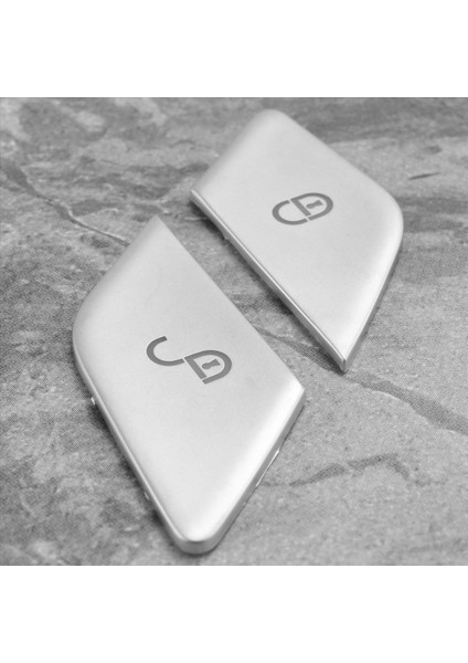 Kapı Anahtarı Düğmeleri Kapak Döşemesi (Sol Direksiyonlu Yardımcı Pilot Koltuğu Için) (Yurt Dışından) fiyatları