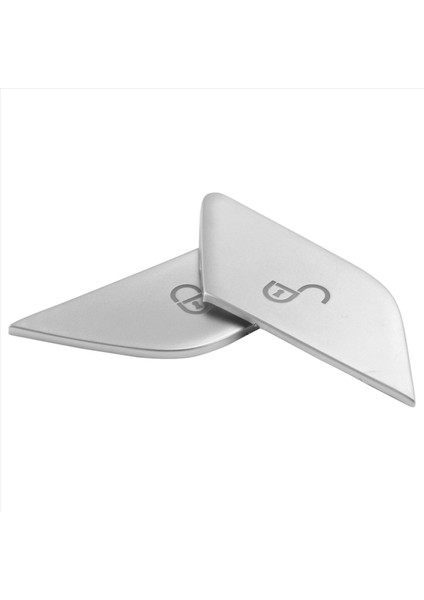 Kapı Anahtarı Düğmeleri Kapak Döşemesi (Sol Direksiyonlu Yardımcı Pilot Koltuğu Için) (Yurt Dışından) indirimleri