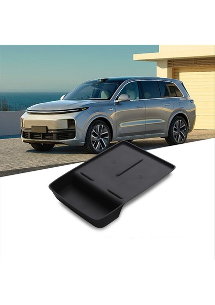 Lider Ideal Lixiang L7 L8 L9 2022 2023 Kablosuz Şarj Pedi (Yurt Dışından) fiyatları