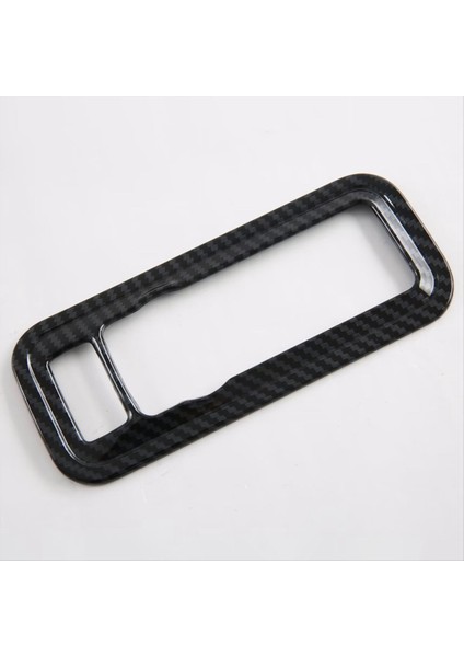 Ford Bronco 2023-2024 Için Araba Far Anahtarı Düğmesi Kapağı Döşemesi (Yurt Dışından) fiyatları