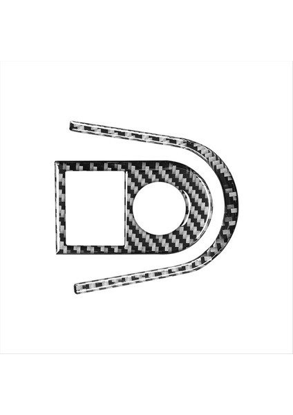 Chevrolet Camaro 2010-2015 Hud Düğme Kontrol Anahtarı Kapağı Için (Yurt Dışından)