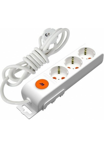 Ritech 3'lü Grup Priz 2mt fiyatları