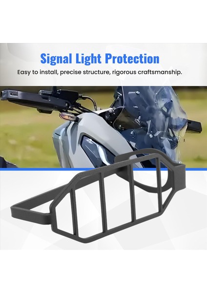 Honda Için Sinyal Lambası Koruma Lambası Sinyal Lambası Kapağı (Yurt Dışından) indirimleri