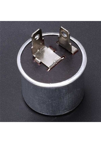 Adet Klasik Flaşör Ünitesi Röle Göstergeleri 12V Işık Dönüş Sinyali 2 Pin (Yurt Dışından) fiyatları