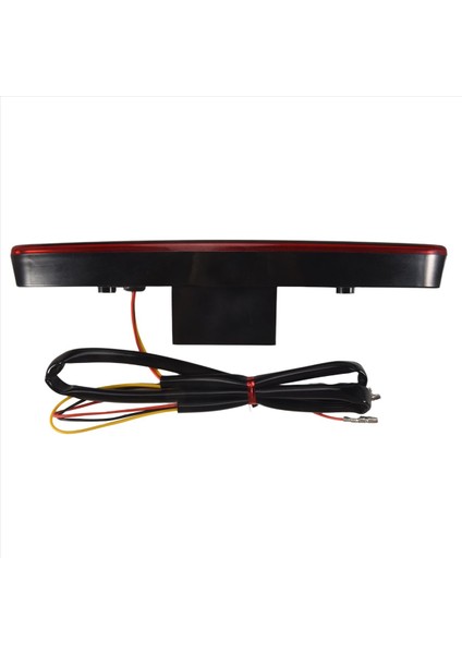 Breakout Efı Fxsb Cvo 2013-2017 Motosiklet Arka Lambası (Kırmızı) (Yurt Dışından) fırsatları