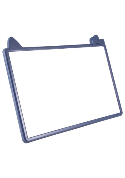 Byd Için Mavi Araç Navigasyon Ekran Koruyucu Çerçeve Kaplaması (Yurt Dışından) modelleri