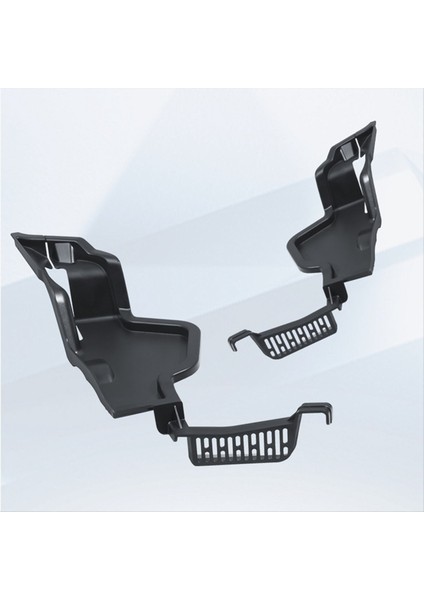 Tesla Için Ön Bagaj Enkaz Filtresi Kılavuzu Izgara Kanal Filtre Kapağı (Yurt Dışından) fiyatları