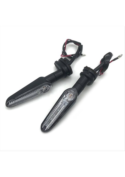 Yamaha Yzf R15 R25 R3 R125 Mt-25 Mt-03 MT15 Için LED Dönüş Sinyal Lambası (Yurt Dışından) fırsatları