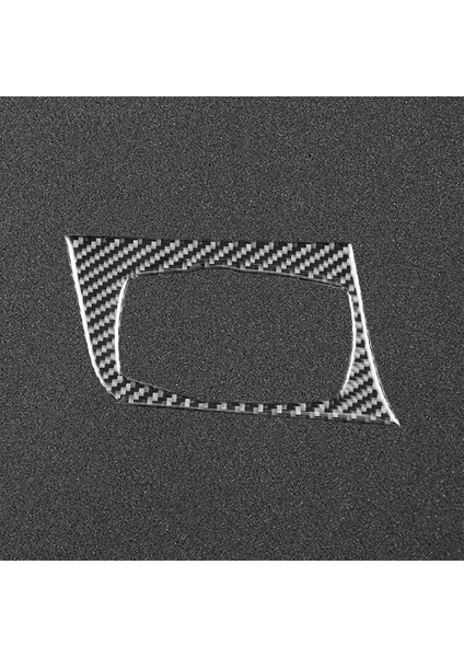 Bmw X1 F48 X2 F39 Araç Multimedya Düğme Paneli Kapağı Döşemesi Lhd (Yurt Dışından) indirimleri