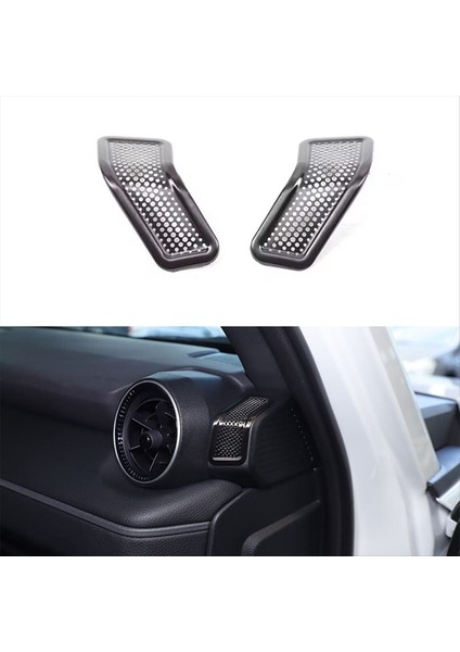 Merkezi Kontrol Yan Hava Çıkışı Toz Kapağı Döşeme Iç Aksesuarlar (Yurt Dışından) modelleri