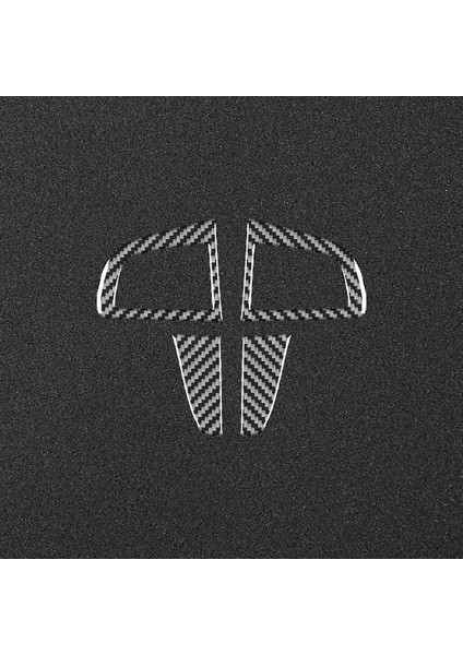 Mazda 3 Axela 2010-2013 Araç Direksiyon Simidi Kaplama Çıkartması (Yurt Dışından) indirimleri