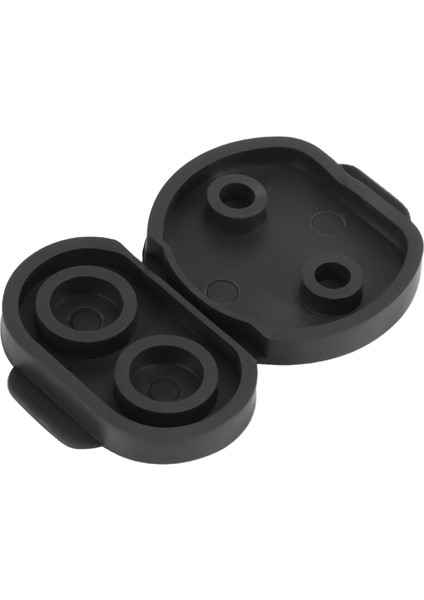 Tesla Model 3 17-20 Model Sürümü Için Silikon Şarj Portu Kapağı (Yurt Dışından)