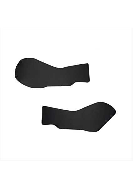 Tesla Model 3 Highland 2024 Için Merkezi Kontrol Yan Tekme Önleyici Pedler (Yurt Dışından)