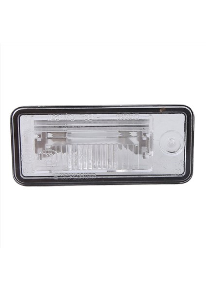 8E0807430B Arka Plaka Lambası LED Plaka Lambası (Yurt Dışından)