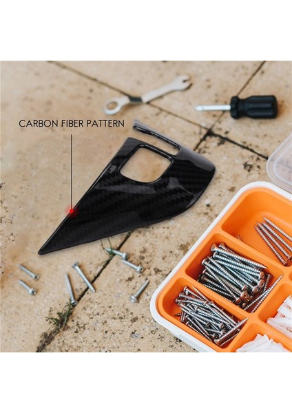 Peugeot 2008 208 308 Karbon Fiber Için 3 Adet Araba Direksiyon Simidi Kılıfı (Yurt Dışından) indirimleri