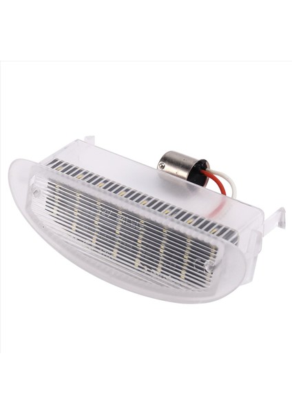 Renault Clio Mk2 1998-2006 Araç Ruhsatı Plaka Lambası (Yurt Dışından) fiyatları