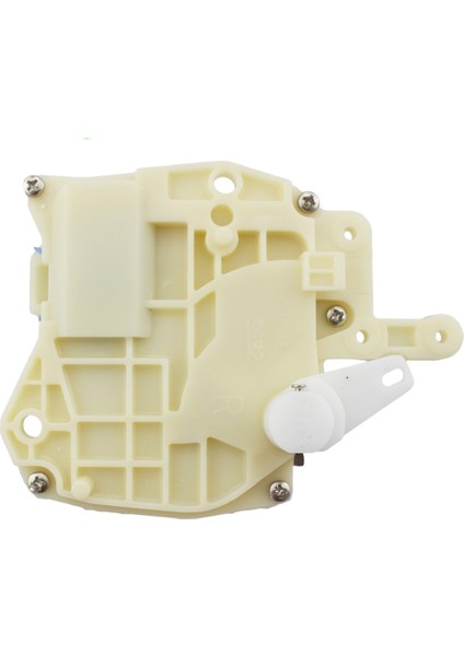 Honda Civic 72115S5AA01 Için Ön Sağ Kapı Kilidi Aktüatörü (Yurt Dışından)