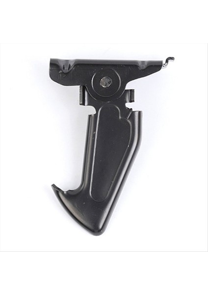 Jeep Için Kaput Emniyet Mandalı Ön Kaput Emniyet Kilidi Kancası (Yurt Dışından) indirimleri