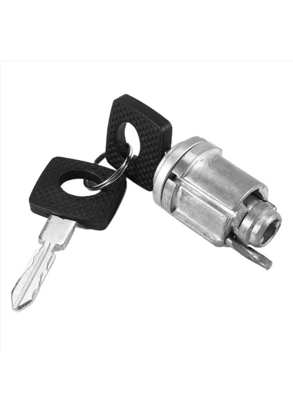 Anahtarlı Araç Kontak Kilidi Silindir Anahtarı 1264600604 1264600304 (Yurt Dışından)