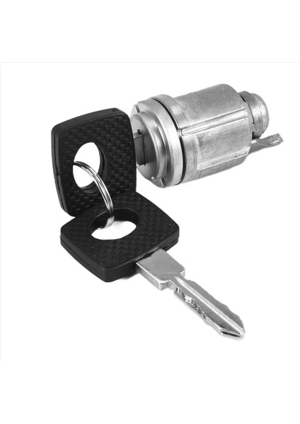 Anahtarlı Araç Kontak Kilidi Silindir Anahtarı 1264600604 1264600304 (Yurt Dışından) modelleri