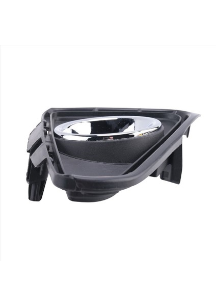 Rav4 16-18 Için 1 Çift Araç Tampon Havalandırma Izgarası (Sol+Sağ) 52040-0R030 (Yurt Dışından) fırsatları