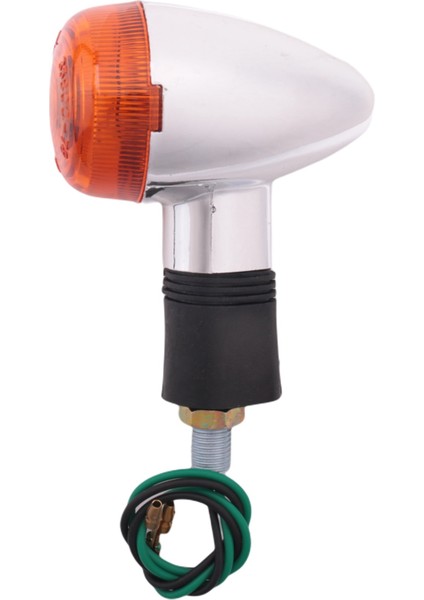 Honda Kawasaki Motosiklet Dönüş Sinyalleri Arka Lambaları (2 Adet) (Yurt Dışından) modelleri