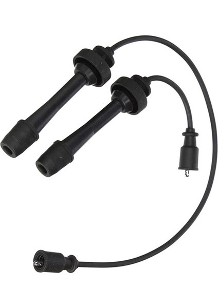 Mazda Protege Protege5 Için Ateşleme Bujisi Kabloları Seti FP85-18-140A (Yurt Dışından) modelleri