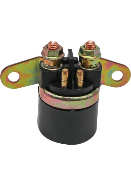 Honda VTX1800 Vtx 1800 2002-2008 Için Marş Rölesi Solenoidi (Yurt Dışından)