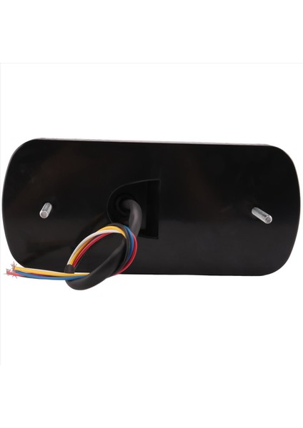 12V 32 LED Araç Kamyon Arka Stop Lambası 1 Adet (Yurt Dışından) indirimleri